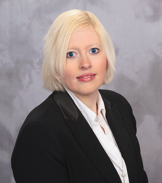 Brandy Thompson, Family Law Attorney