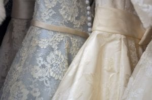 Wedding dresses