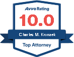 Avvo perfect 10 rating