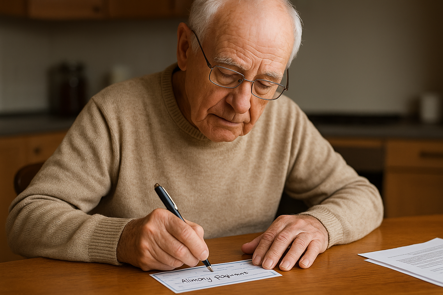 Can Spousal Support Be Modified After Retirement in Michigan?