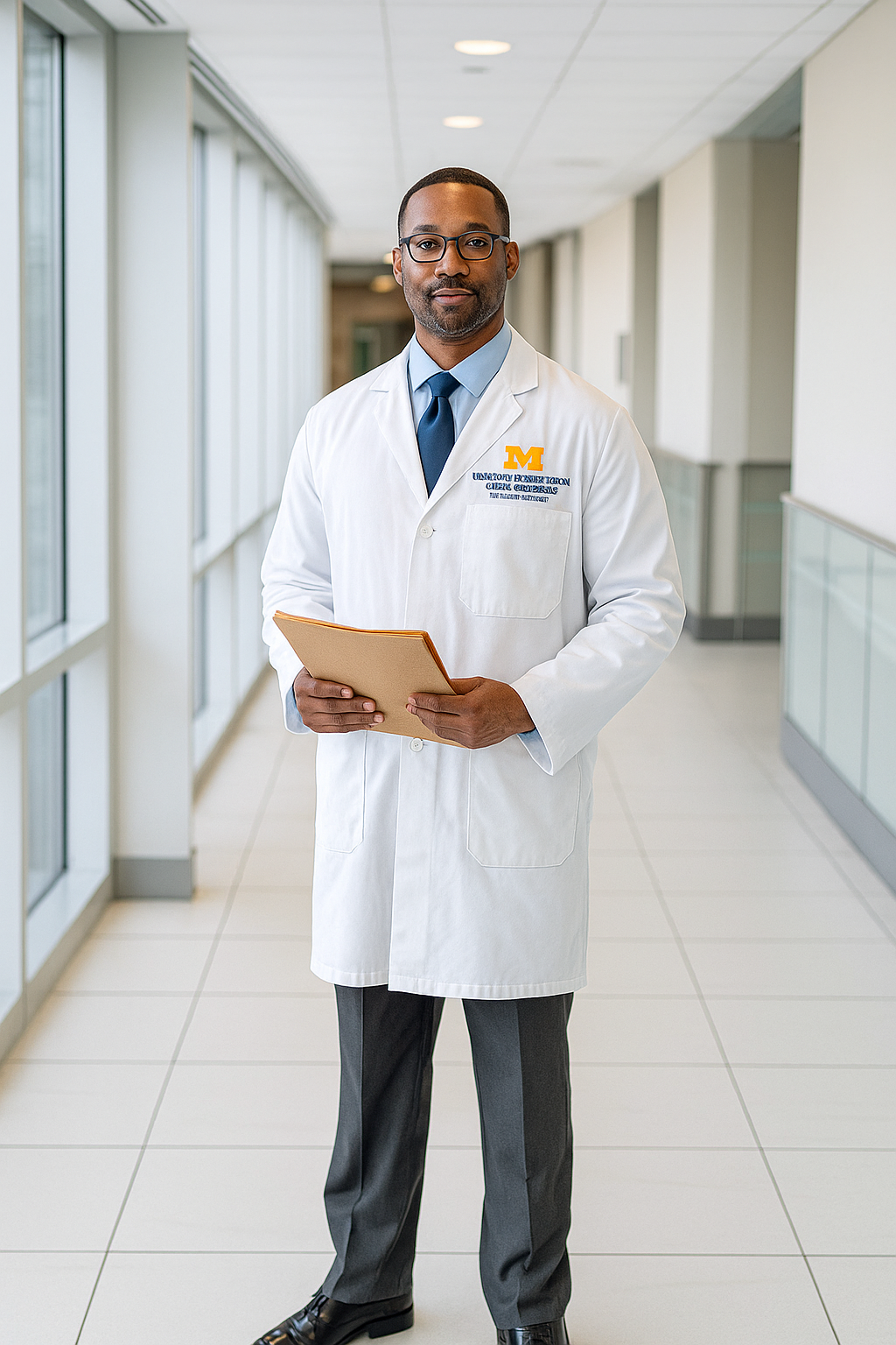 Is Waiving HIPAA Privilege a Joint Legal Decision in Michigan Custody Cases?